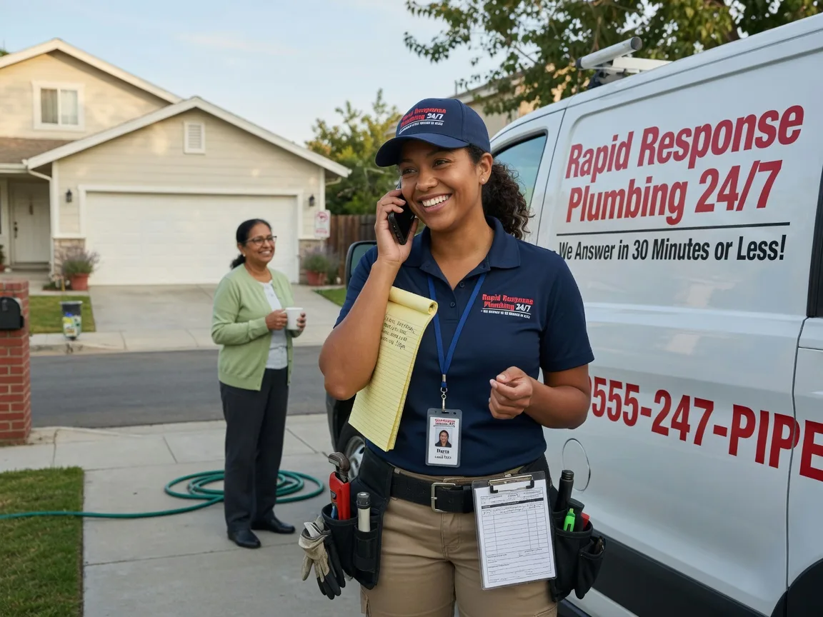 Emergency Plumber Rockville, IN FAQs
